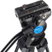 Sirui SH-05 Video Tripod 