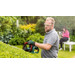 Bosch Universal Hedgecut 60 product in use