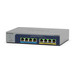 Netgear MS108EUP vorne