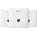 TP-Link Omada EAP230-Wall 3-pack Main Image