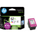 HP 62XL Cartridge Color Main Image