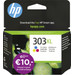 HP 303XL Cartridge Color Main Image