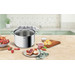 Tefal Intuition Soup Pot 30cm product in use