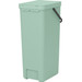 Brabantia Sort & Go 40 Liter Jade Green rückseite