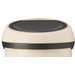 Brabantia Touch Bin 60 Liter Soft Beige detail