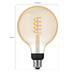 Filamentlampe Philips Hue White Ambiance Globe XL ST72/E27 