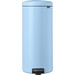 Brabantia NewIcon Treteimer 30 Liter Dreamy Blue Main Image