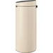 Brabantia Touch Bin 30L Soft Beige 