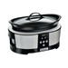 Crock-Pot CR605 5,7 Liter vorne