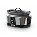 Crock-Pot CR605 5,7 Liter vorne