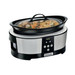 Crock-Pot CR605 5.7L front