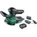 Bosch Advanced Orbit 18 + 2,5-Ah-Akku (1x) Main Image