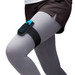 Nintendo Switch Sports Leg Strap product in use