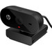 HP 320 FullHD Webcam left side