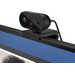 HP 320 FullHD Webcam product in use