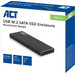 ACT AC1600 M.2 SATA SSD Enclosure 