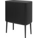 Brabantia Bo Touch Bin 11 + 23L Matte Black 