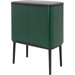 Brabantia Bo Touch Bin 11 + 23L Pine Green 