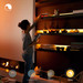 Philips Hue Light Strip Plus White and Color 5m Basic Set 