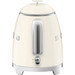 SMEG KLF05CREU Creme rückseite