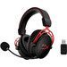 HyperX Cloud Alpha Wireless Gaming Headset 