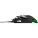 SteelSeries Aerox 5 Wired Gaming Mouse Black 