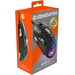 SteelSeries Aerox 5 Wired Gaming Mouse Black 