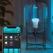 Philips Hue White and Color E27 800lm Duo Pack product in use