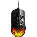 SteelSeries Aerox 5 Wired Gaming Mouse Black Main Image