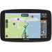 TomTom GO Camper Tour Europe front