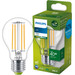 Philips LED Filamentlampe - 2,3W - E27 - warmweißes Licht 4er-Pack 