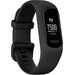 Garmin Vivosmart 5 Schwarz L linke seite