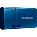 Samsung USB-C Flash Drive 256 GB linke seite