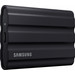 Samsung T7 Shield 1TB Schwarz Main Image