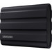 Samsung T7 Shield 1TB Schwarz rechte seite