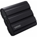 Samsung Portable SSD T7 Shield 2TB Black - Duo Pack 