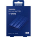 Samsung T7 Shield 1TB Blau 