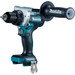 Makita DDF486ZJ (without battery) left side