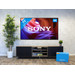 Sony Bravia KD-75X85KP (2022) visuelles Coolblue 1