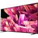 Sony Bravia XR-50X90SP (2022) vorne