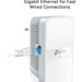 TP-Link TL-WPA7617 Kit 1000 Mbit/s 2 Adapter (WLAN) visueller lieferant