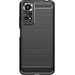 Just in Case Rugged Xiaomi Redmi Note 11 Backcover Schwarz Main Image