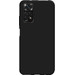 Just in Case Soft Xiaomi Redmi Note 11 Back Cover Black Main Image