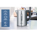 Severin WK 3647 Mini travel kettle 