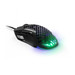 SteelSeries Aerox 5 Wired Gaming Mouse Black 