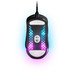 SteelSeries Aerox 5 Wired Gaming Mouse Black 