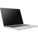 BlueBuilt Hardcase MacBook Pro 13 Zoll Transparent rechte seite