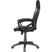 Trust GXT701 Ryon Gaming Chair White right side