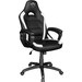 Trust GXT701 Ryon Gaming Chair White left side