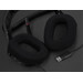 Corsair HS80 RGB Gaming-Headset Schwarz 